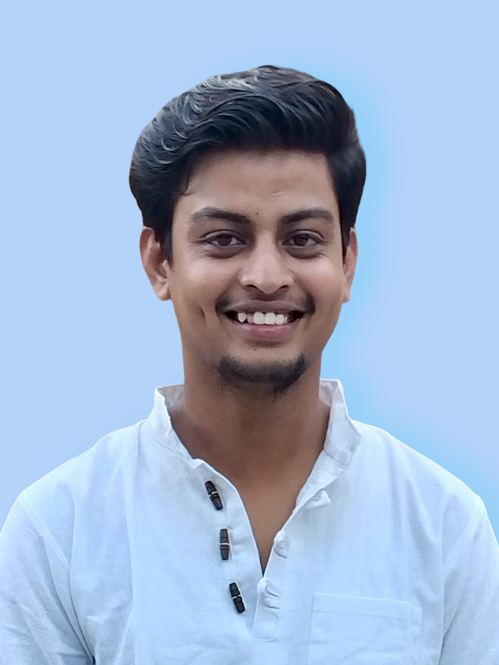 Portfolio | Ujjwal Sharma